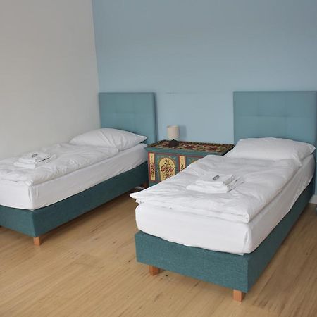 Apartament Alte Post Greifenstein Zewnętrze zdjęcie
