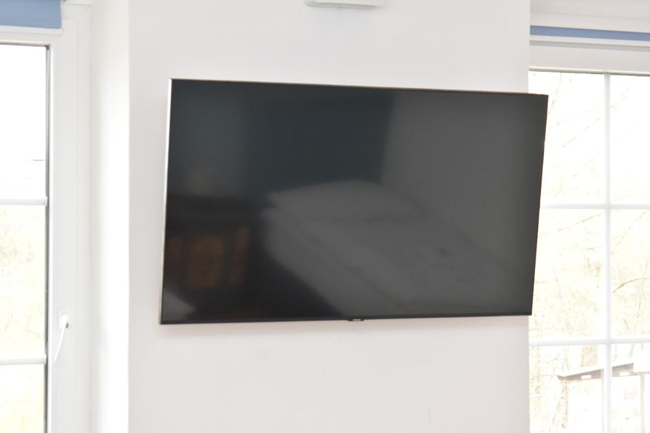 Apartament Alte Post Greifenstein Zewnętrze zdjęcie