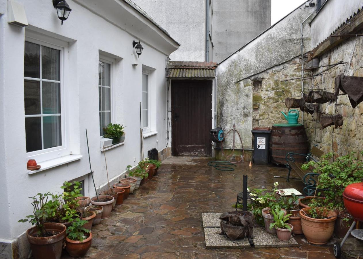Apartament Alte Post Greifenstein Zewnętrze zdjęcie