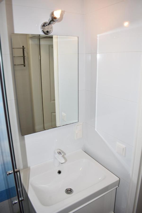 Apartament Alte Post Greifenstein Zewnętrze zdjęcie
