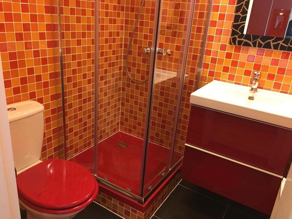 Apartament Alte Post Greifenstein Zewnętrze zdjęcie