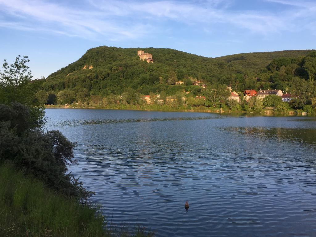 Apartament Alte Post Greifenstein Zewnętrze zdjęcie