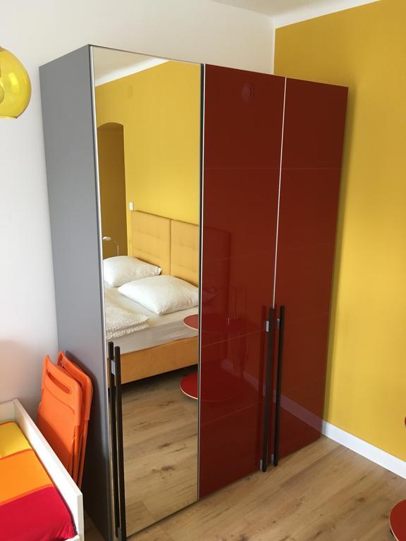 Apartament Alte Post Greifenstein Zewnętrze zdjęcie