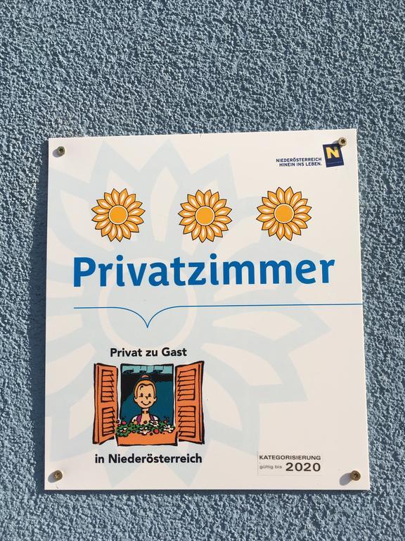 Apartament Alte Post Greifenstein Zewnętrze zdjęcie