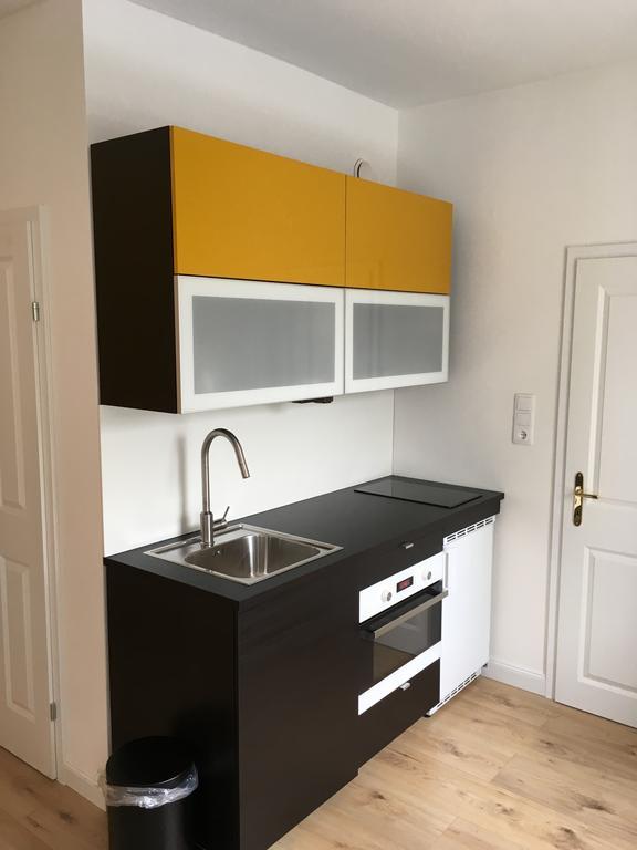 Apartament Alte Post Greifenstein Zewnętrze zdjęcie