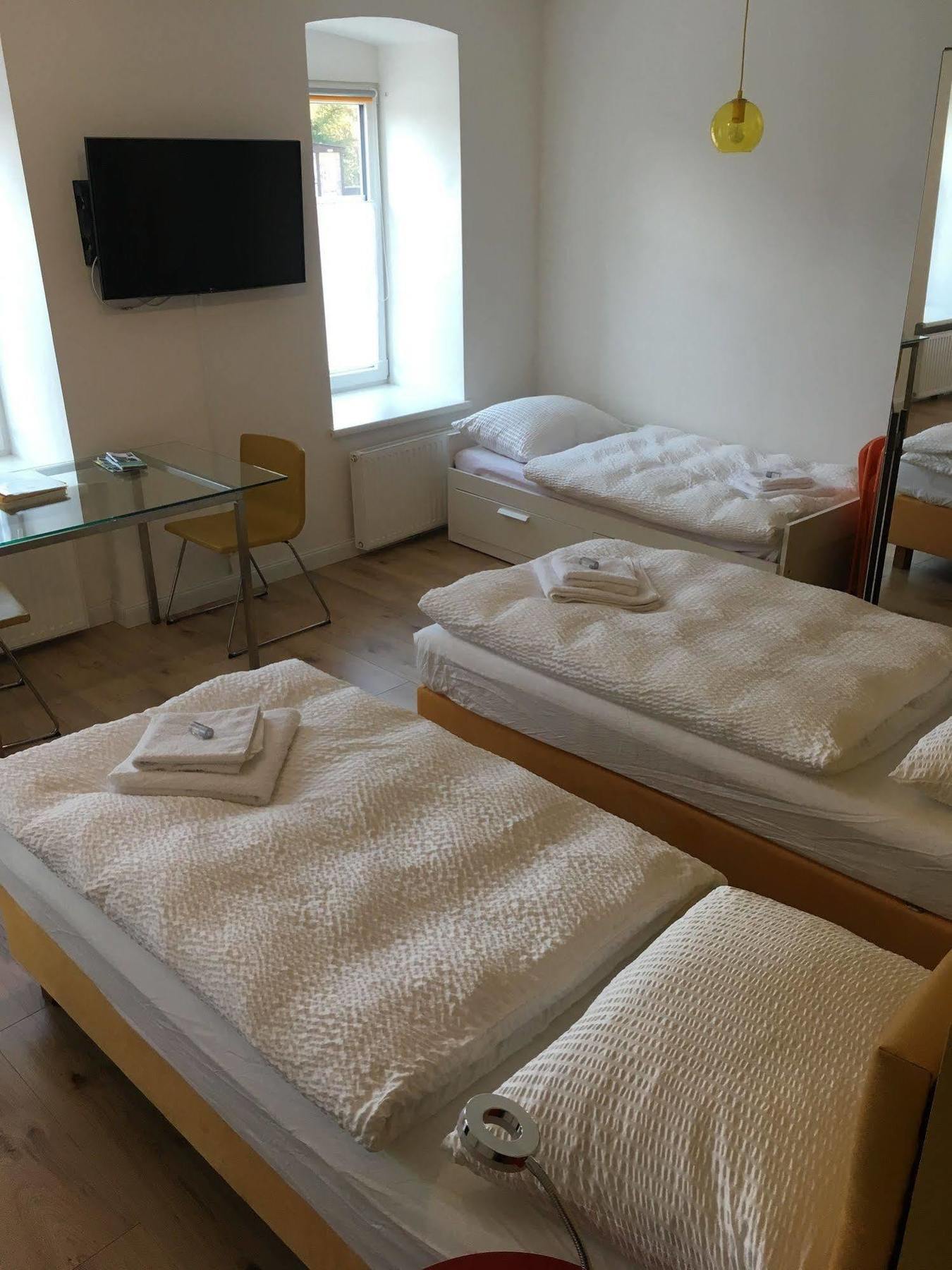 Apartament Alte Post Greifenstein Zewnętrze zdjęcie