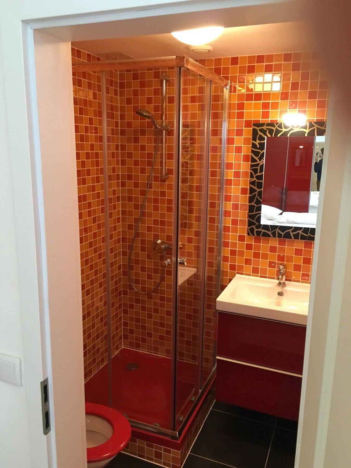 Apartament Alte Post Greifenstein Zewnętrze zdjęcie