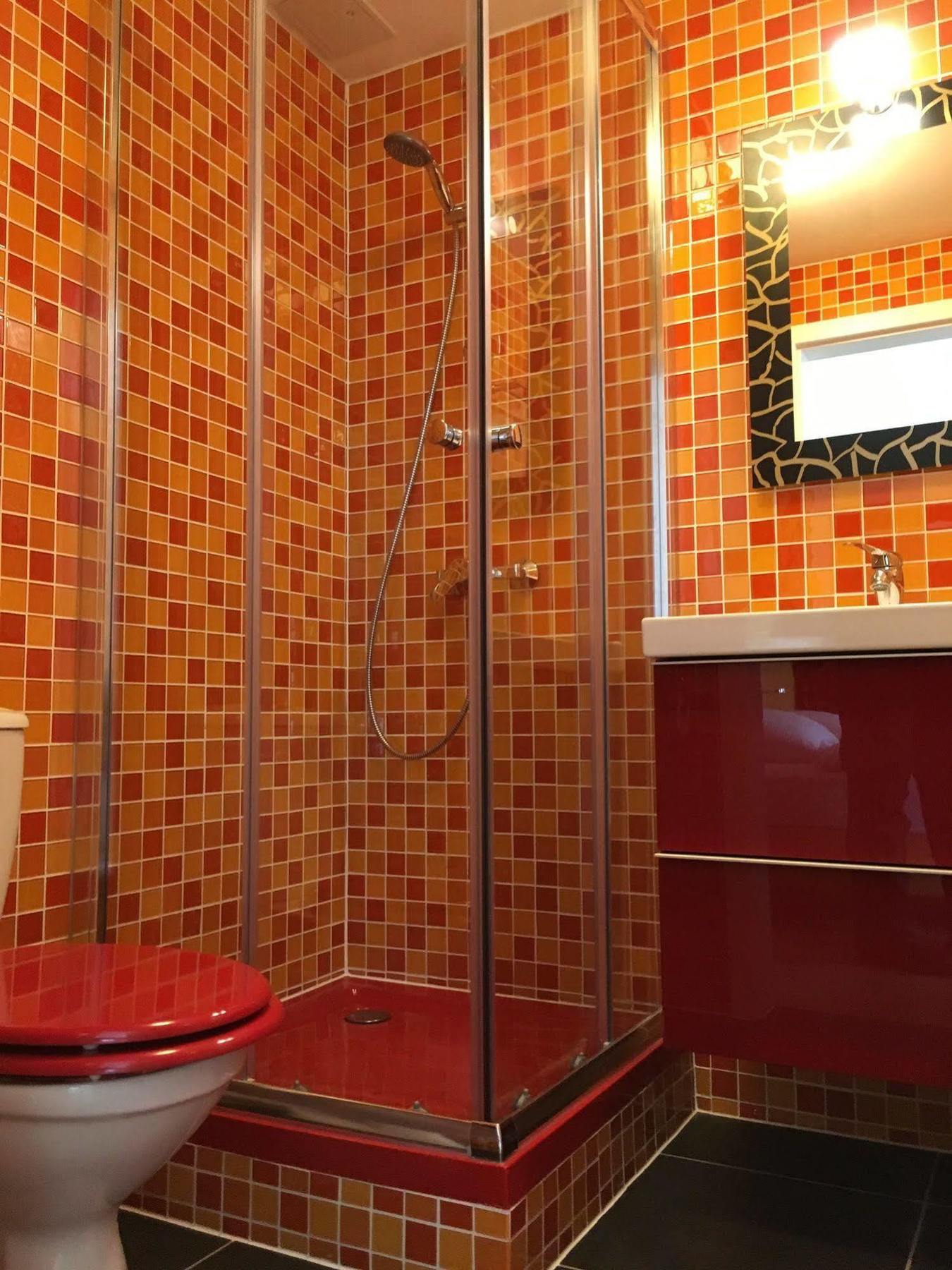 Apartament Alte Post Greifenstein Zewnętrze zdjęcie