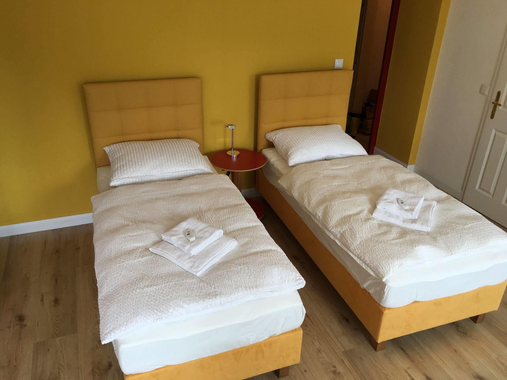 Apartament Alte Post Greifenstein Zewnętrze zdjęcie