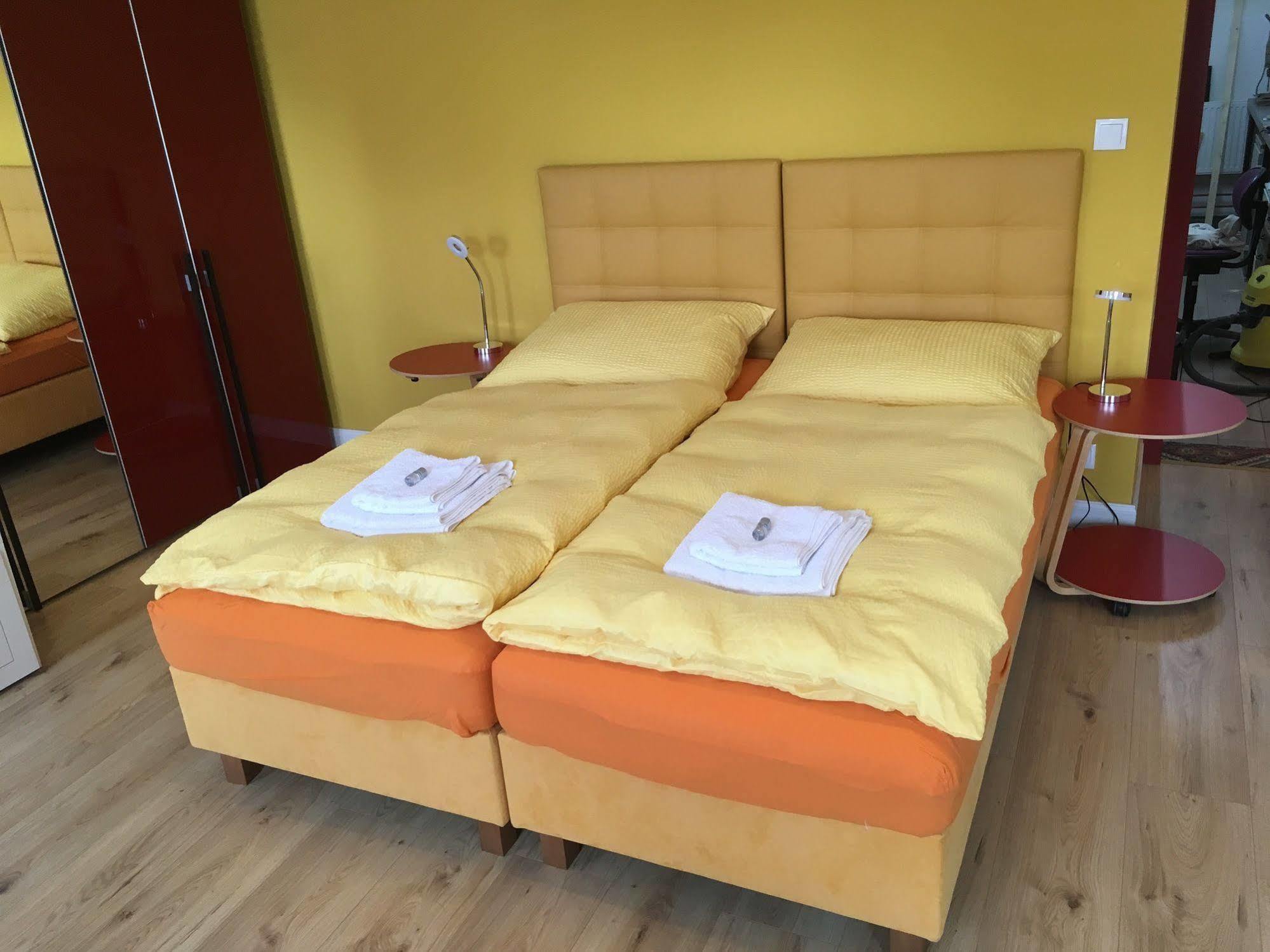 Apartament Alte Post Greifenstein Zewnętrze zdjęcie