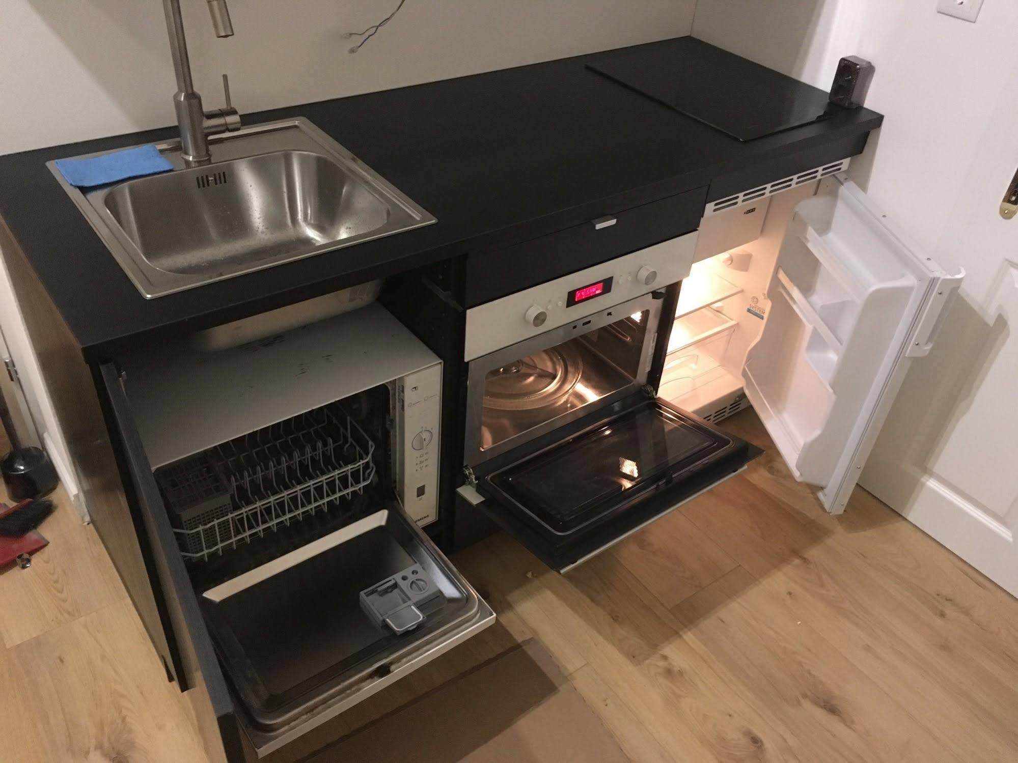 Apartament Alte Post Greifenstein Zewnętrze zdjęcie